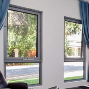 WT55 WINDOW